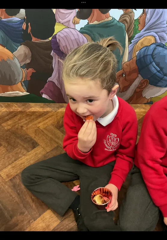 Ballymoney Baptist Church - The Amazing Journey - image 62