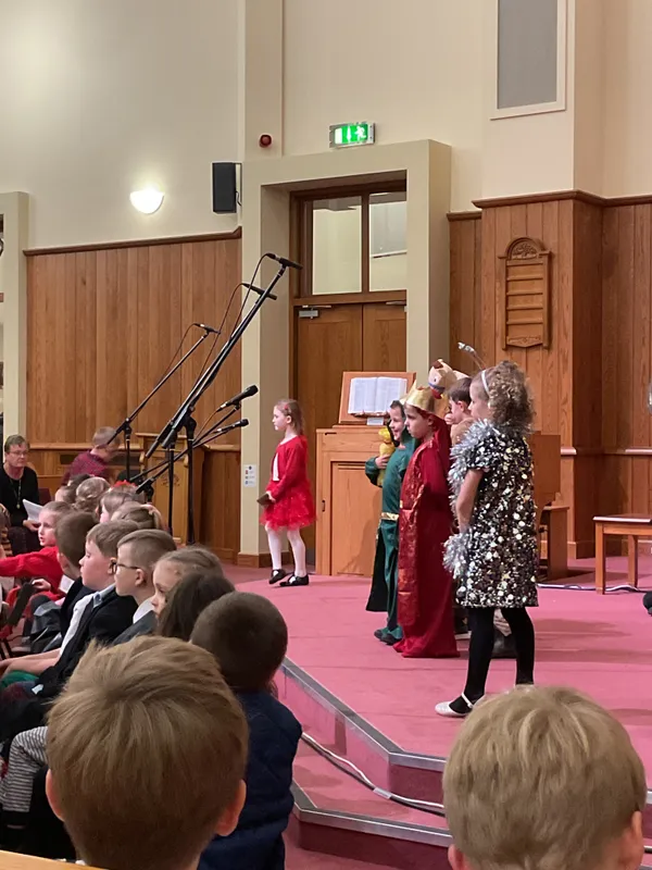 Christmas Concert 2025 - image 42