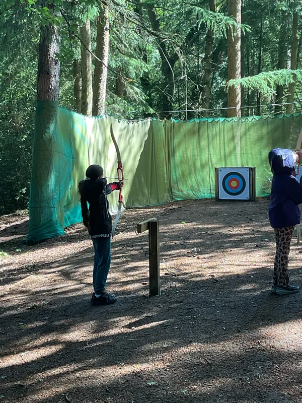 Youlbury 26 - Archery - image 2