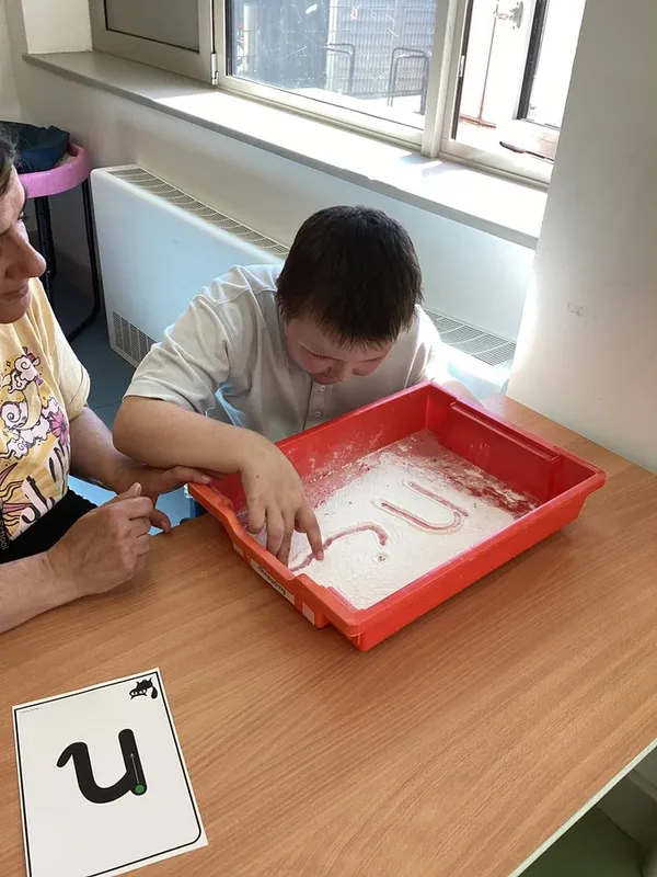 Communication Language and Literacy - image 7