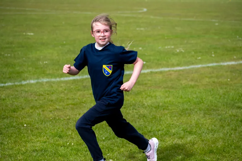 KS2 Cross Country Event - image 7 KS2 Cross Country Event - image 7