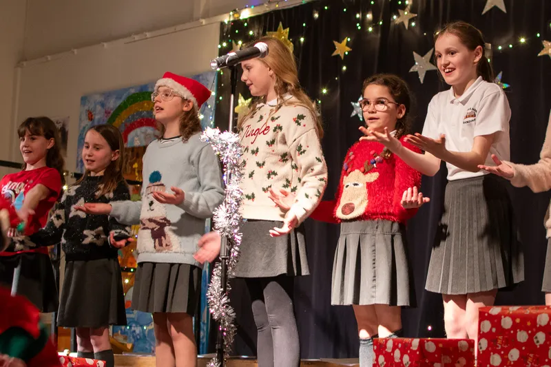 Venables Carols by Candlelight December 2025 - image 28 Venables Carols by Candlelight December 2025 - image 28