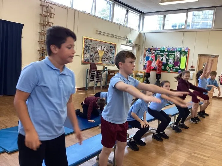 Year 4 - image 1 Year 4 - image 1