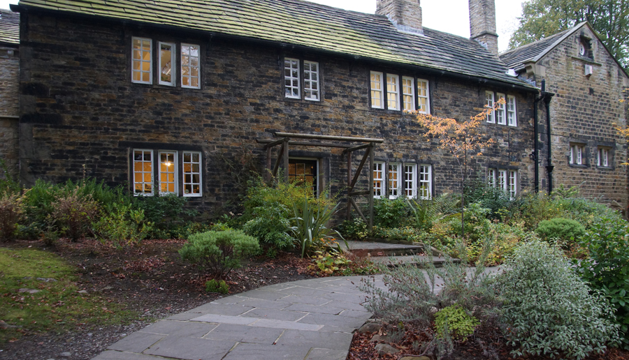 Founders' Weekend - Fri 21 Nov