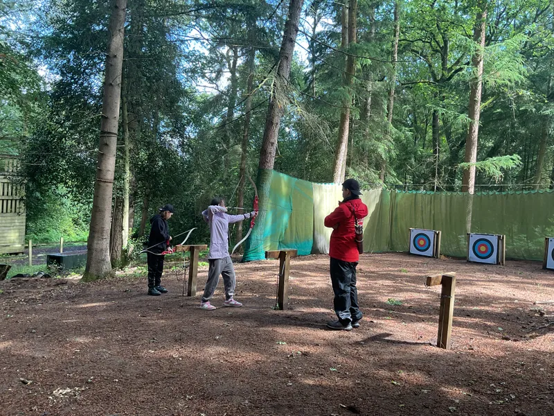 Youlbury 26 - Archery - image 9