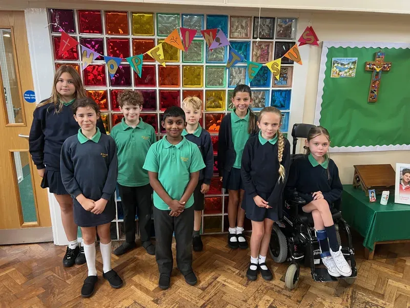 Our Fabulous House Captains - image 1 Our Fabulous House Captains - image 1