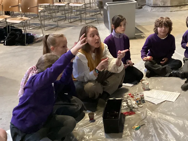 Gallery - created at 2025-02-07 13:16:19 - image 4