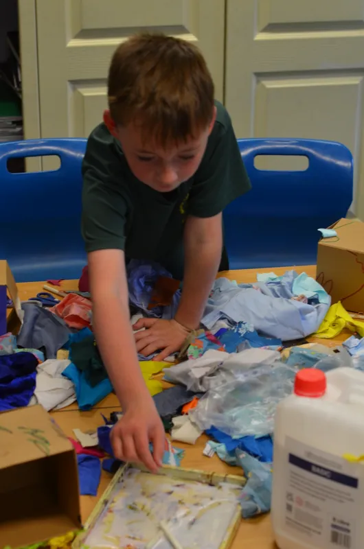Bag of Hope  - image 58