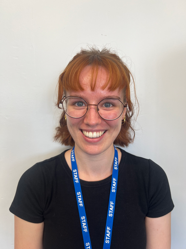 Miss S. Leonard - Teaching Assistant