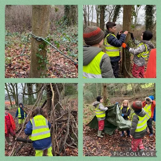 Forest School 21 - image 4 Forest School 21 - image 4
