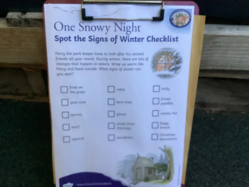 one snowy night - image 5 one snowy night - image 5