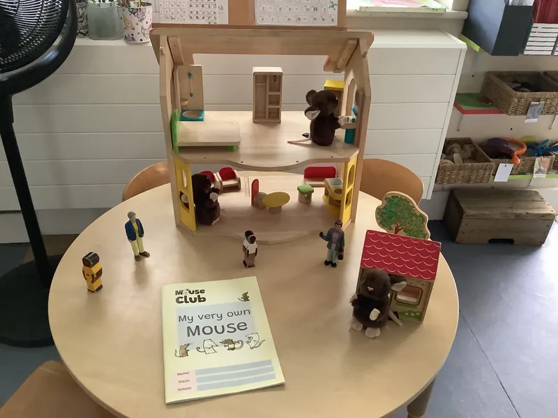 Mouse Club - image 3 Mouse Club - image 3