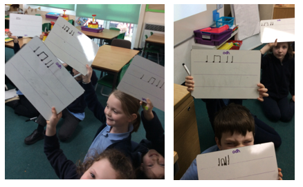 Rhythm experts