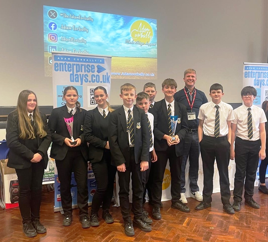 Students explore future pathways during National Careers Week