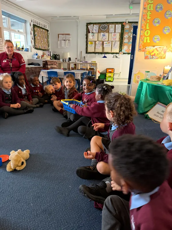 Big and Small - image 2 Big and Small - image 2