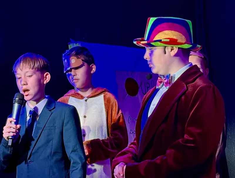 Summer Production 2025 - image 9