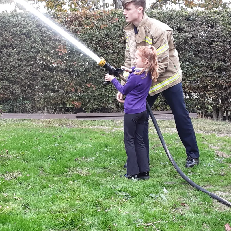 Careers Week @ Scremerston Primary  - image 13