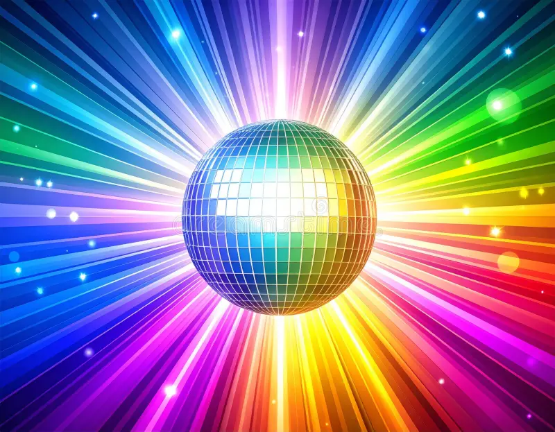 FOSP Disco