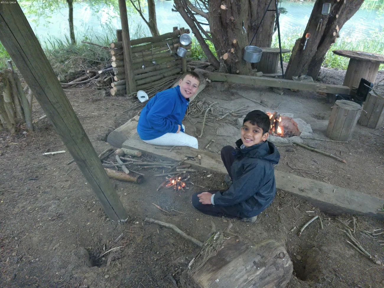 Year 6 Residential 2026 2  - image 17
