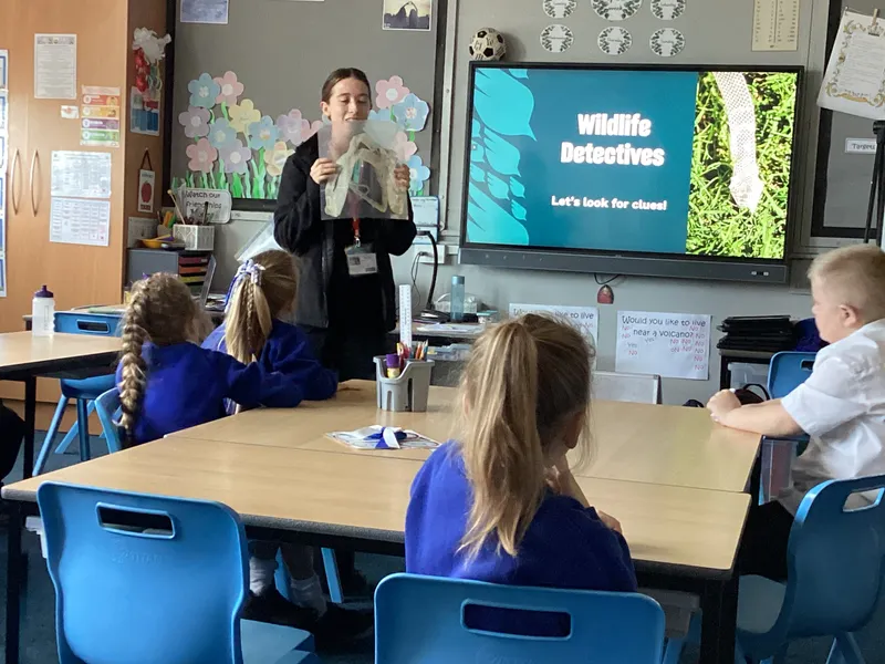 KW Enrichment CZ - image 2 KW Enrichment CZ - image 2