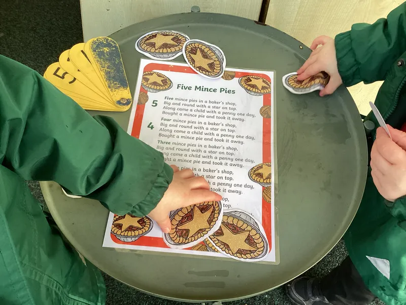 christmas pine 25 - image 5 christmas pine 25 - image 5