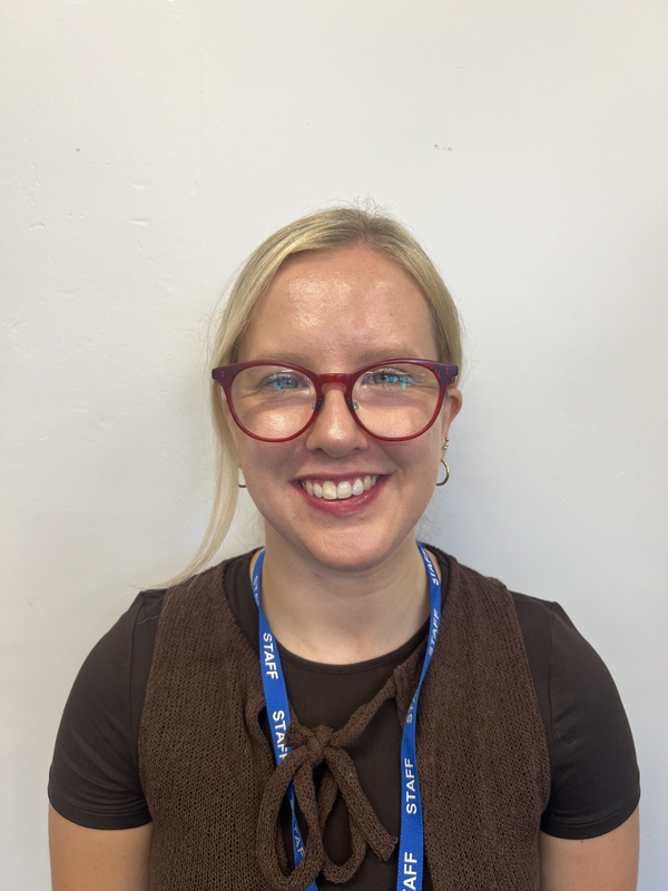 Miss C. Boyle - Teaching Assistant