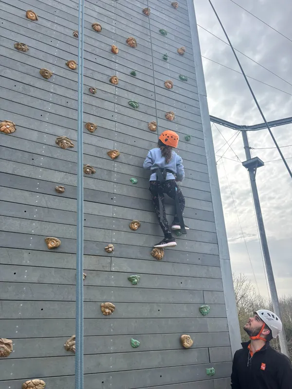 Year 4 Residential to Rock UK 2025 *** - image 13