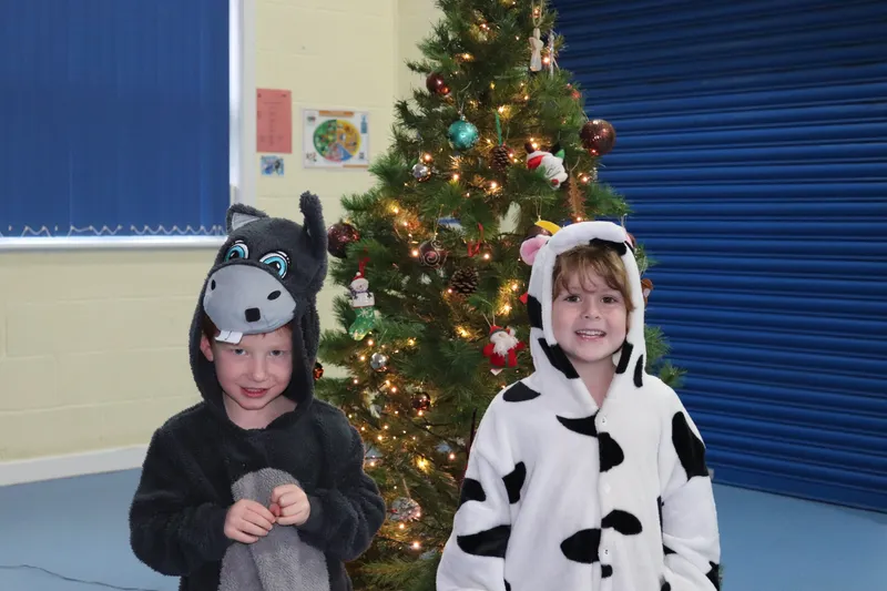 Nativity snap shots! - image 6