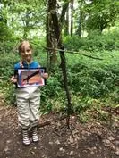 Forest School 99 - image 1 Forest School 99 - image 1