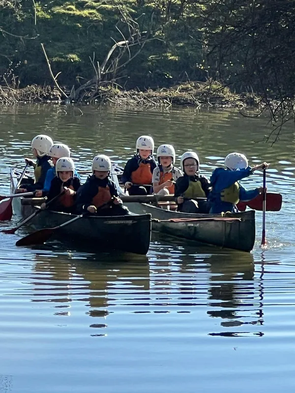 Year 4 Residential to Rock UK 2025 ** - image 25