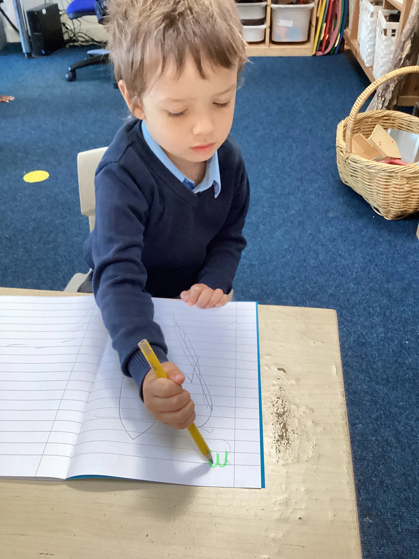 Reception Phonics 2025 - image 14