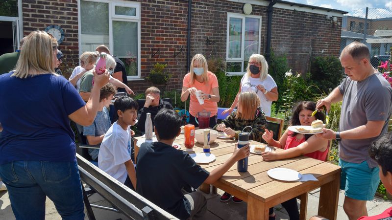 Summer School | Chessbrook