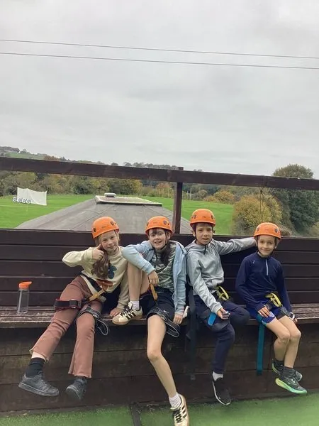 High Adventure- Thursday part 2 - image 19 High Adventure- Thursday part 2 - image 19