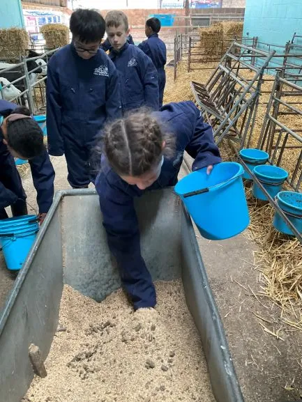 Farm Trip 25 - Gallery 2 - image 6