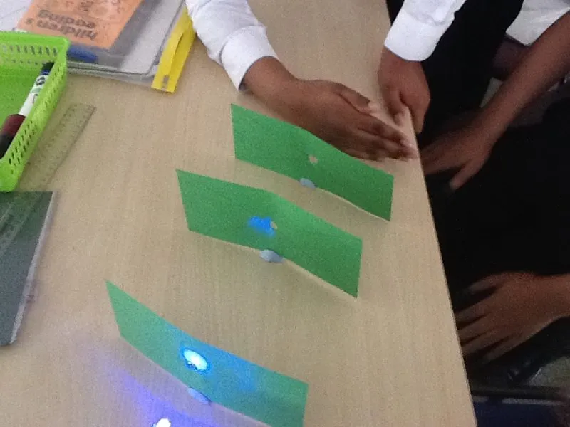 Curriculum - Science - image 1