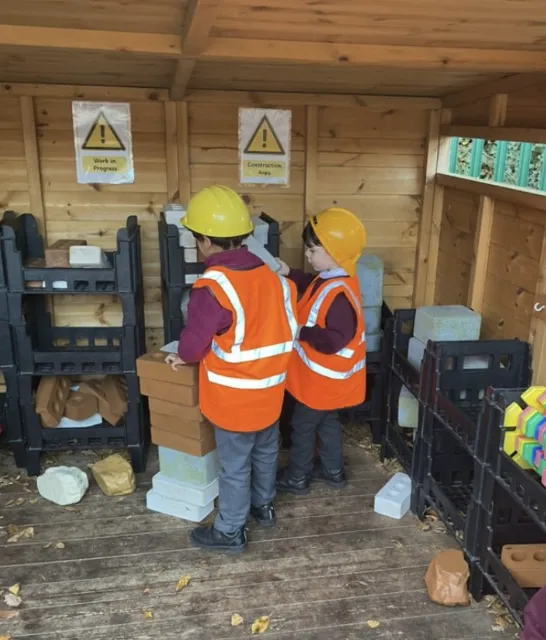 Reception Autumn 2 blog - image 7