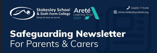 Safeguarding Newsletter Autumn 2025