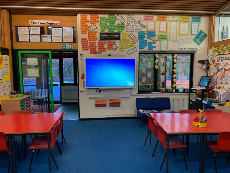 School Tour - image 33