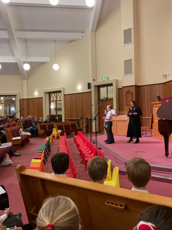 Christmas Concert 2025 - image 3