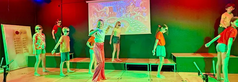 Summer Production 2025 - image 32