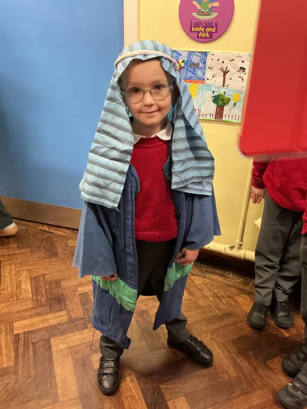 Ballymoney Baptist Church - The Amazing Journey - image 23