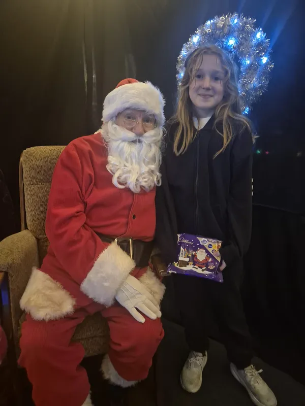 Santa's grotto Year 6 2025 - image 28 Santa's grotto Year 6 2025 - image 28