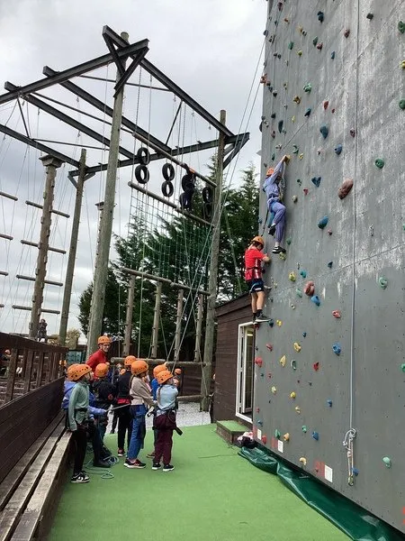 High Adventure- Thursday part 3 - image 14 High Adventure- Thursday part 3 - image 14