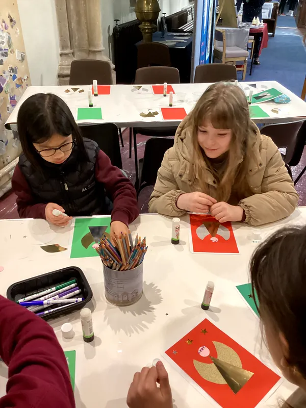 Crib festival - image 10 Crib festival - image 10