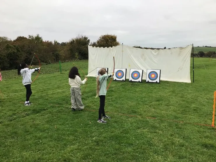 High Adventure- Thursday - image 5 High Adventure- Thursday - image 5