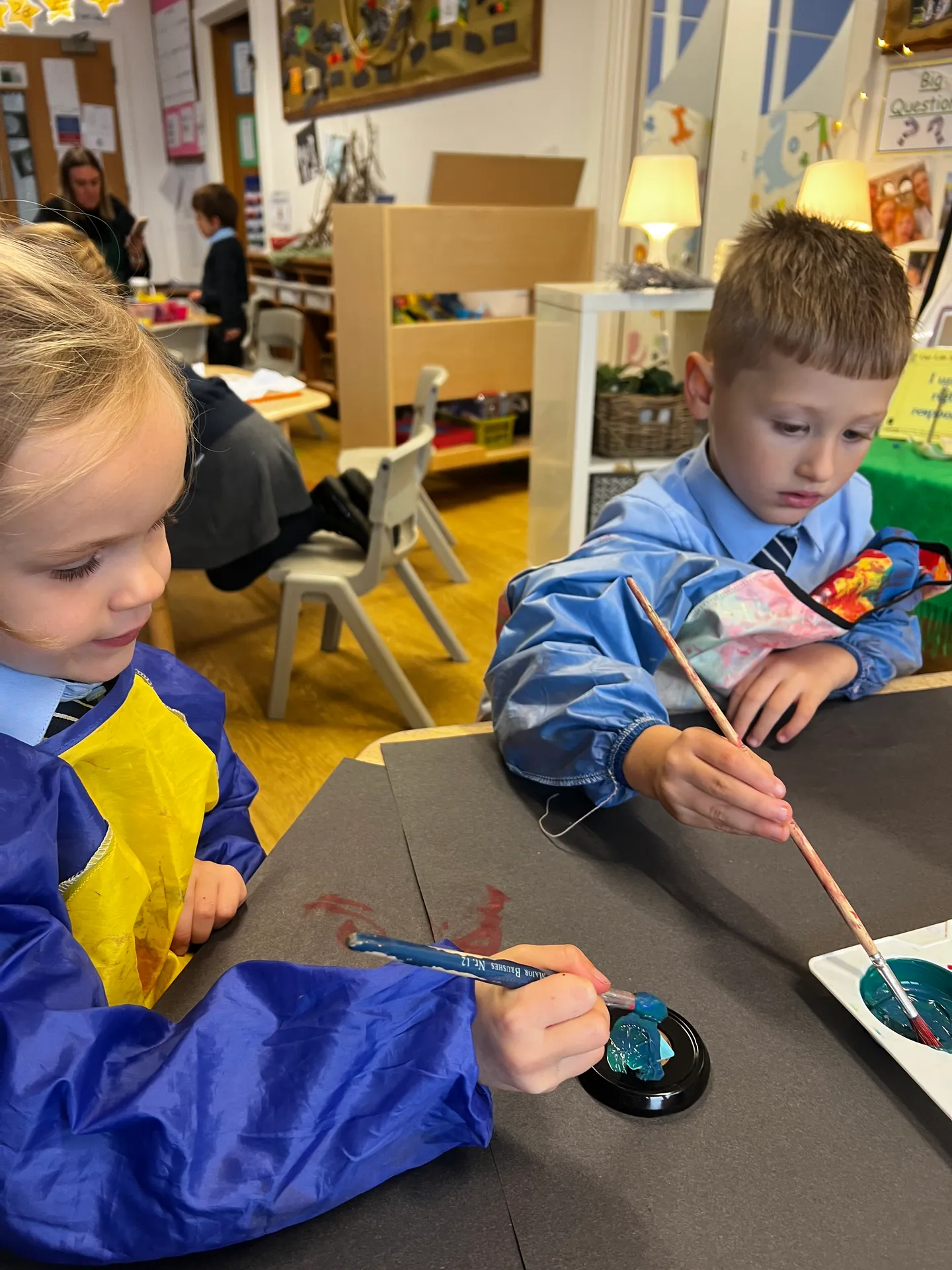 Art Week 2025 Reception - image 10