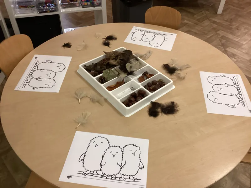 owl babies 25 - image 5