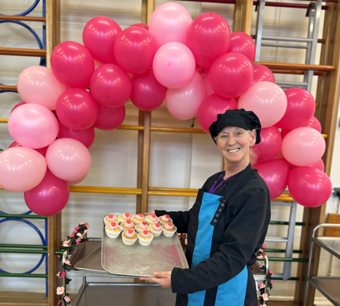 Long Toft are feeling the LOVE!