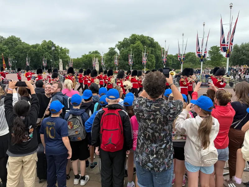 London 2025 Day 3 - image 9
