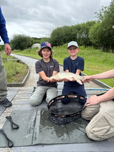Y6 Fishing Trip - image 4